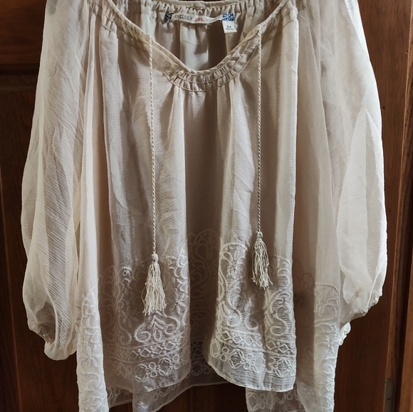 Violet Lace Trim Chelsea main image 0